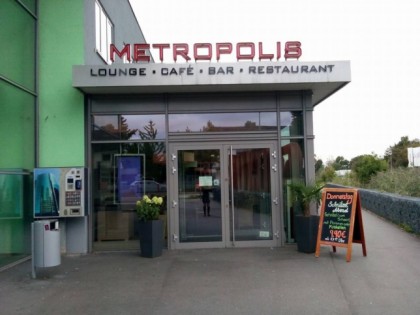 Foto: Metropolis